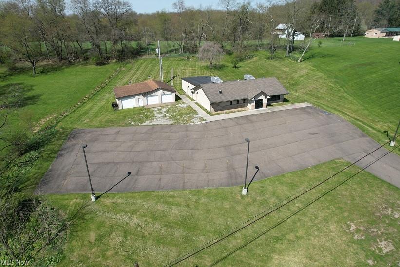 More Photos Of 45167 Cadiz Harrisville Rd, Cadiz Medical For Lease