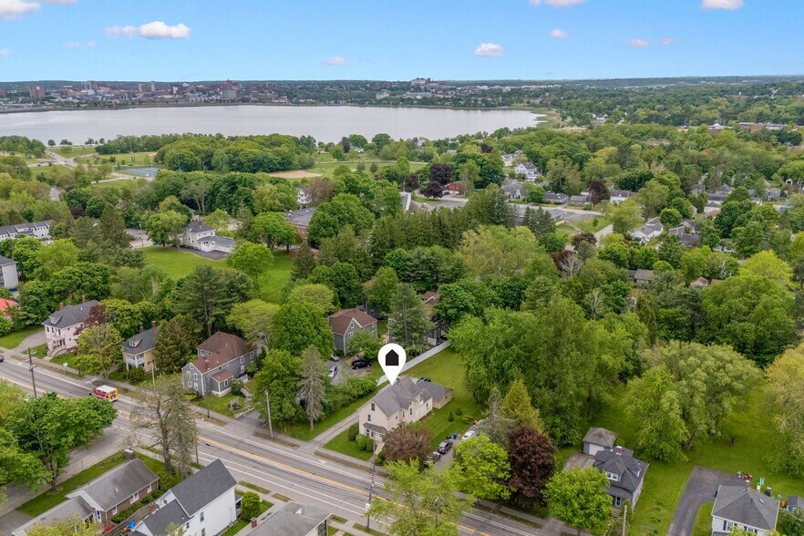 More Photos Of 850 Washington Ave, Portland Apartments For Sale