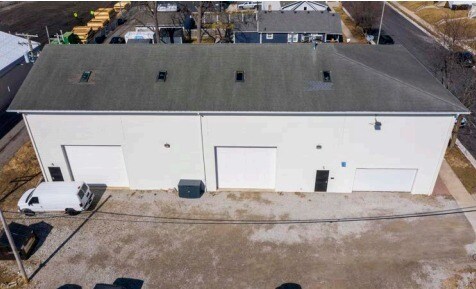 Primary Photo Of 2876 5th St, Trenton Light Manufacturing For Sale