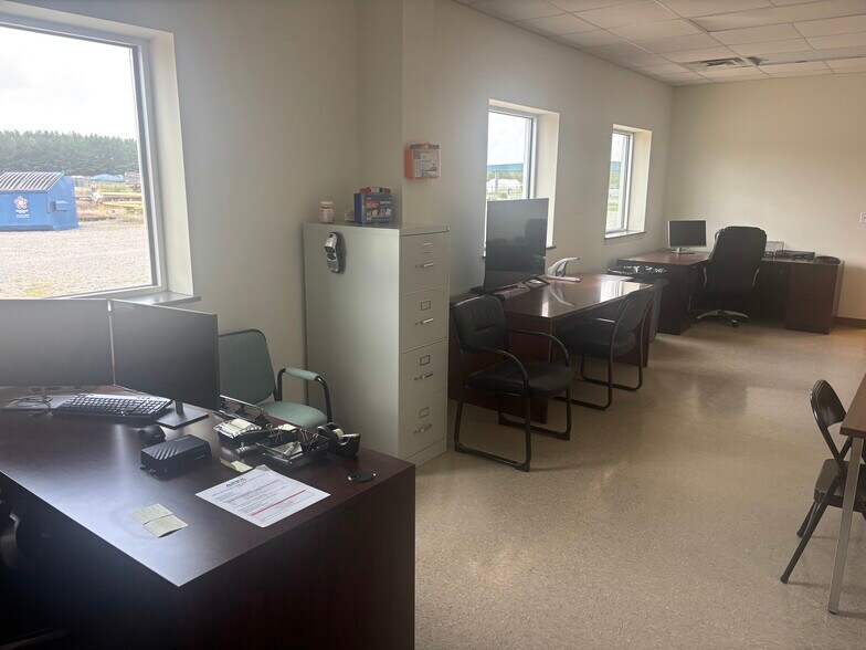 More Photos Of 6040 Highway 175, Frierson Warehouse For Sale