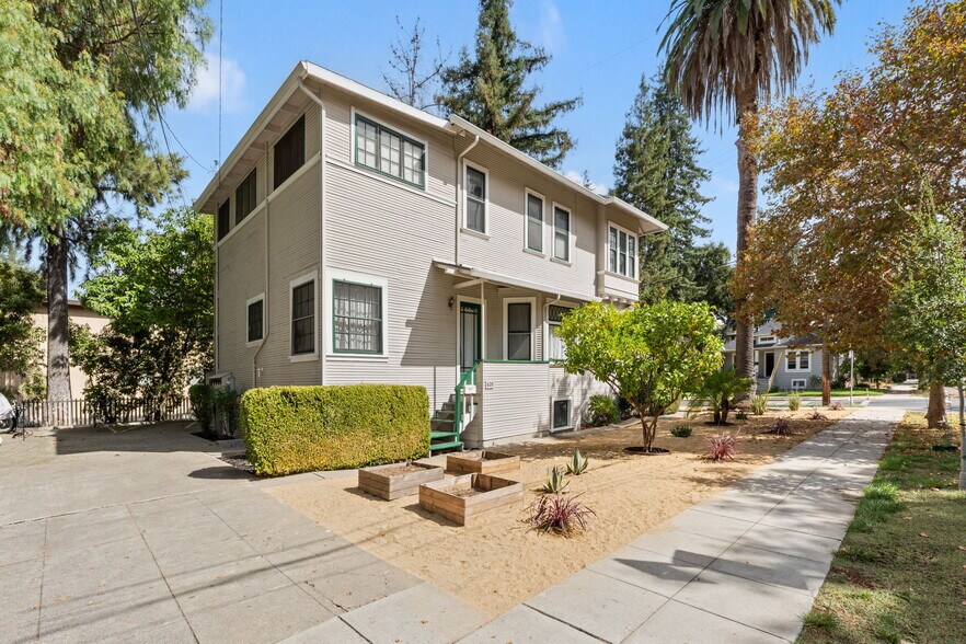 More Photos Of 392 View St, Mountain View Apartments For Sale