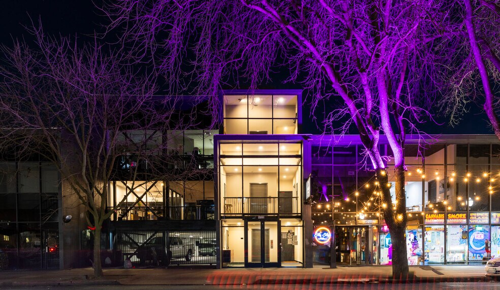 More Photos Of 1722-1730 J St, Sacramento Office For Sale