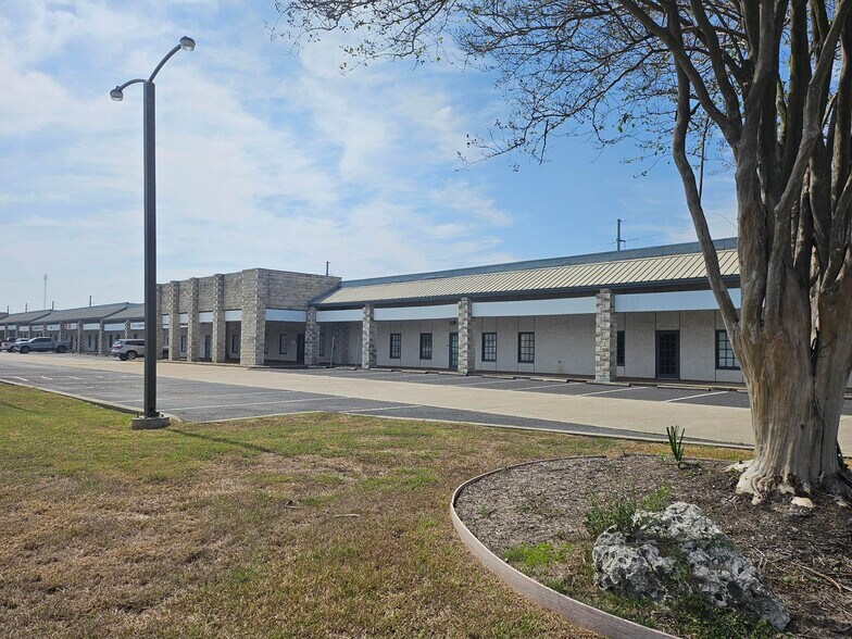 Primary Photo Of 2209 N Padre Island Dr, Corpus Christi Light Manufacturing For Lease