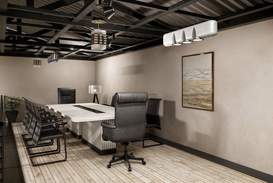 More Photos Of Stelfast Parkway, Strongsville Showroom For Sale