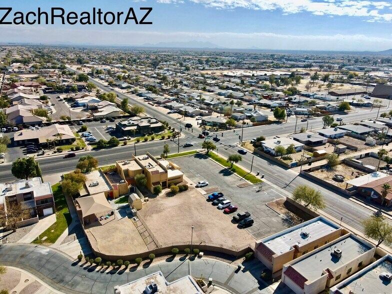 More Photos Of 1415 N Trekell Rd, Casa Grande Medical For Sale