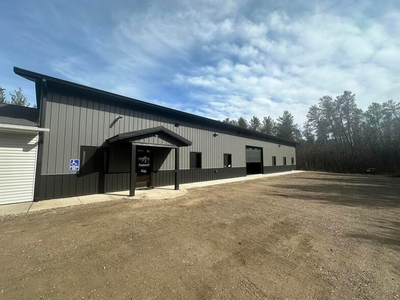 More Photos Of 2275 Riley Rd, Sparta Warehouse For Sale