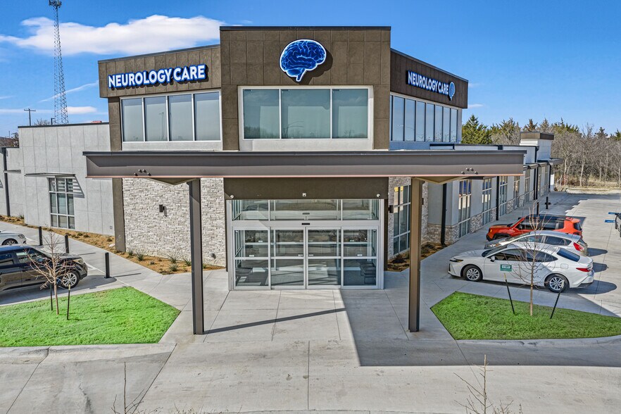 More Photos Of 1817 Rockford Rd, Ardmore Office For Sale