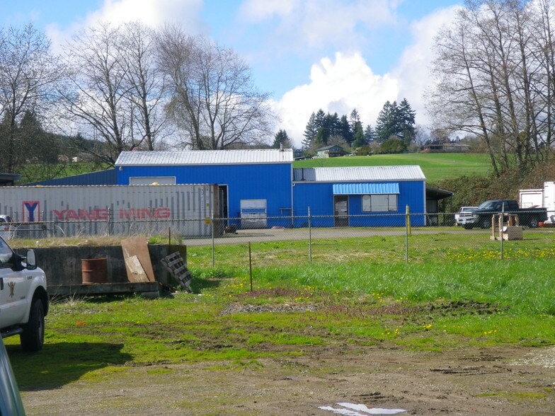 Primary Photo Of 53583 Columbia River Hwy, Scappoose Flex For Lease