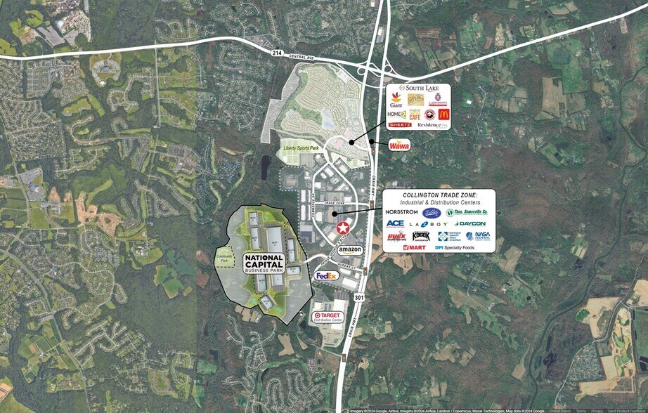 More Photos Of , Upper Marlboro Flex For Sale