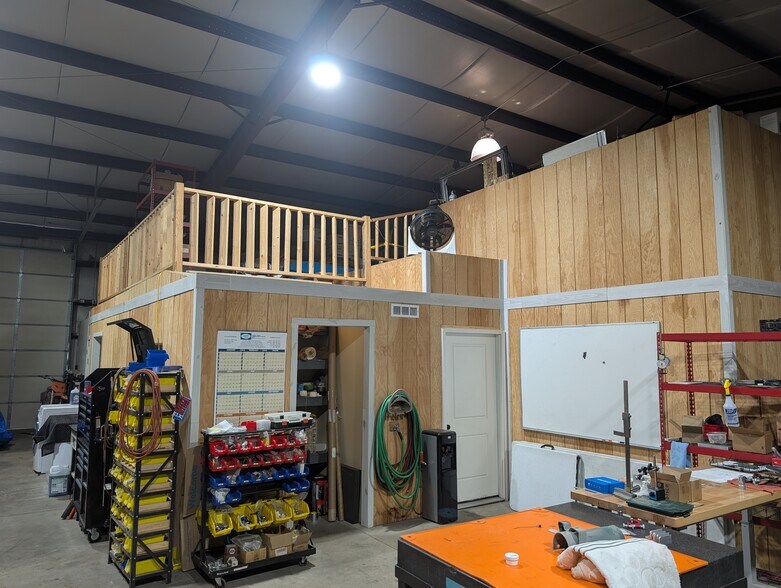 More Photos Of 1278 S 1200 W, Marriott-Slaterville Warehouse For Sale
