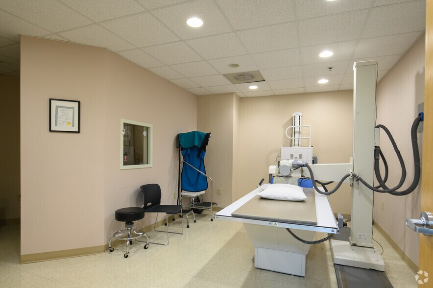 Photo of 3rd Floor Ste 300