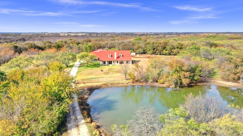 More Photos Of TBD Shearer Rd, Pilot Point Land For Sale