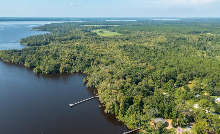 More Photos Of 254 Saint Johns Dr, Palatka Land For Sale