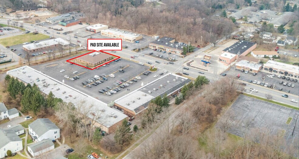 More Photos Of 8880-8920 Mentor Ave, Mentor Unknown For Lease