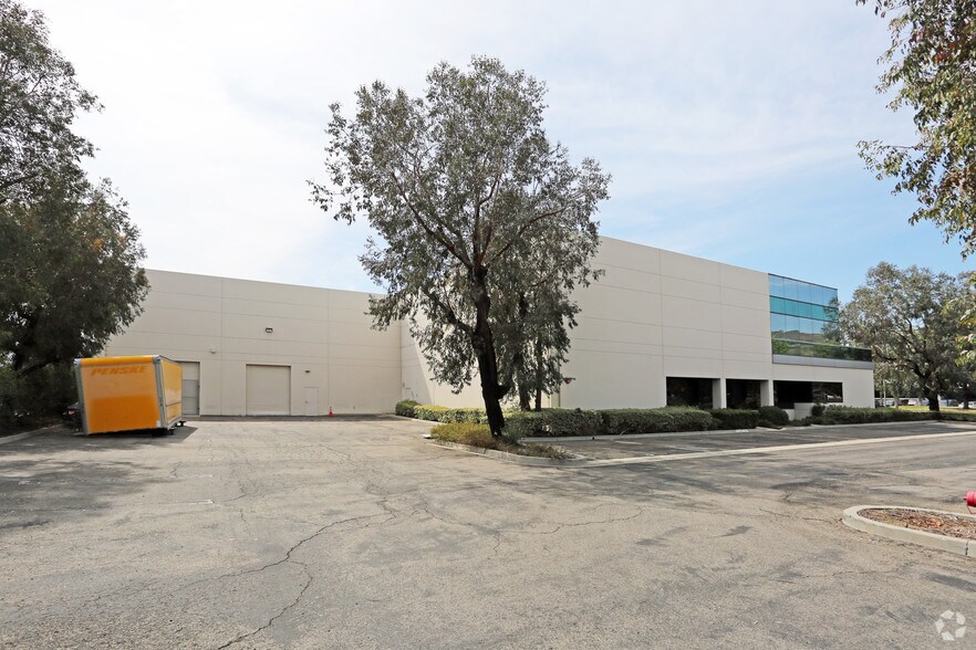 More Photos Of 22700 Savi Ranch Pky, Yorba Linda Research And Development For Lease