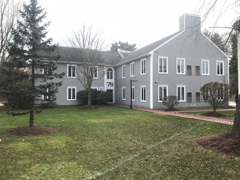 More Photos Of 78 Faunce Corner Mall Rd, North Dartmouth Medical For Sale
