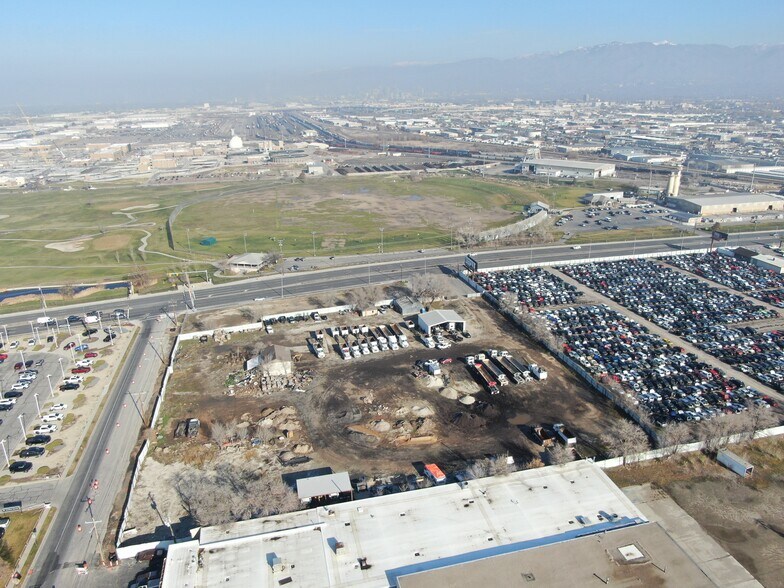 More Photos Of 647 W 3300 S, South Salt Lake Land For Lease