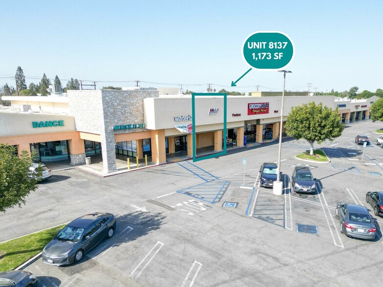 More Photos Of 8105-8195 E Wardlow Rd, Long Beach Unknown For Lease