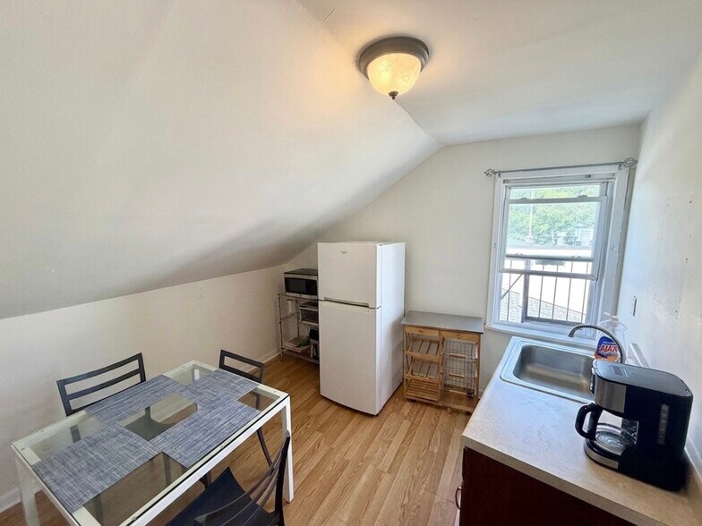 More Photos Of 119 Watchung Ave, Montclair Storefront Retail Residential For Sale