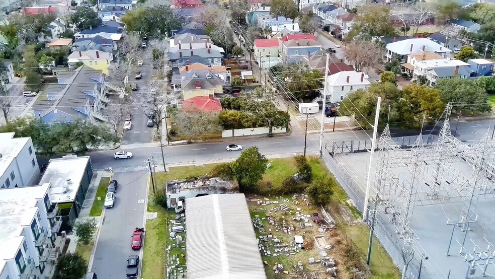 More Photos Of 918 E Broad St, Savannah Warehouse For Sale