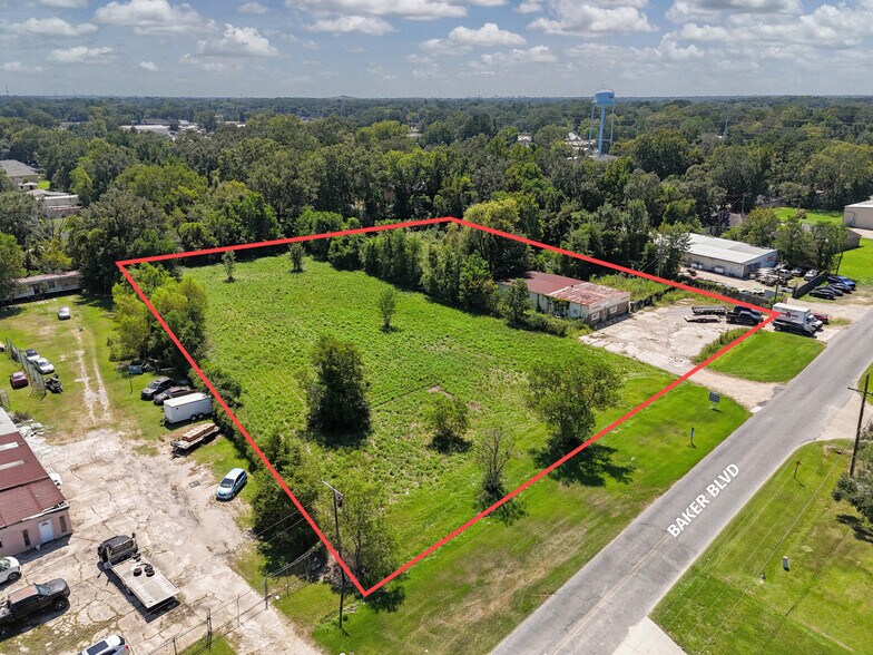 More Photos Of 3306 Baker Blvd, Baker Land For Sale