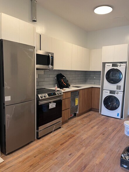 More Photos Of 248 Driggs Ave, Brooklyn Apartments For Sale