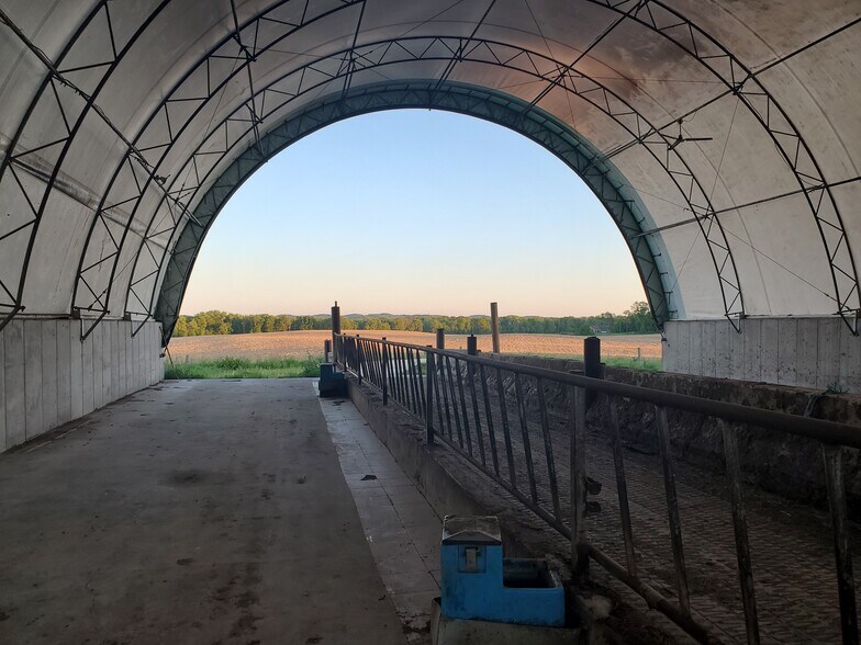More Photos Of 2890 Jorolemon Rd, Weedsport Industrial For Sale