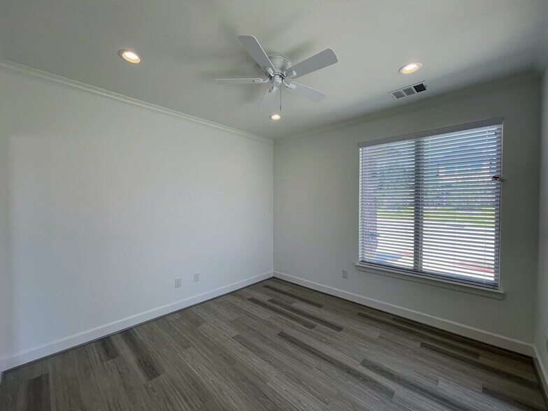 More Photos Of 400 Stonebrook Pky, Frisco Office For Lease