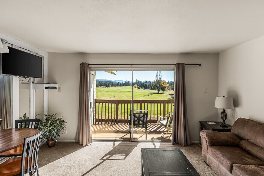 More Photos Of 5925 Country Club Dr, Weed Golf Course Driving Range For Sale