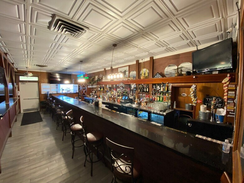 More Photos Of 8615 Highway 33, Westley Restaurant For Sale