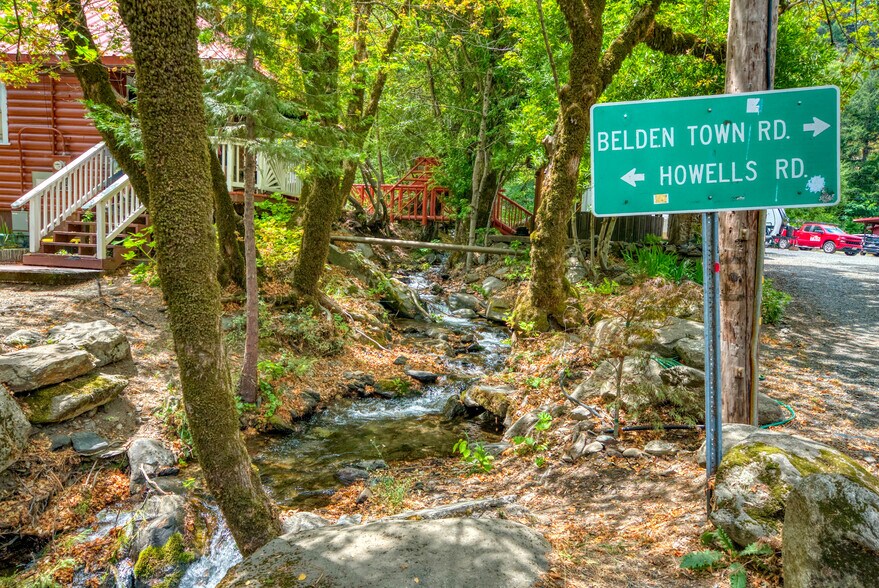 More Photos Of 14785 Belden Town rd, Belden Hotel For Sale