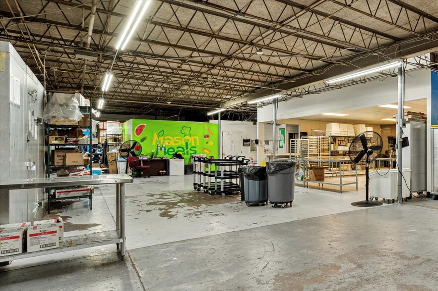 More Photos Of 1100-1104 E Berks St, Philadelphia Flex For Sale