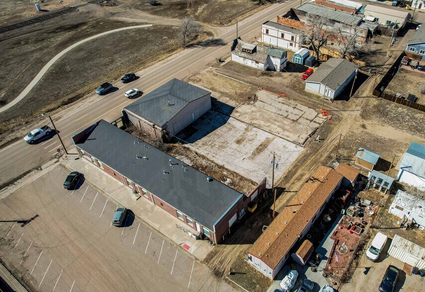 More Photos Of 604 1st Ave, Deer Trail Storefront For Sale