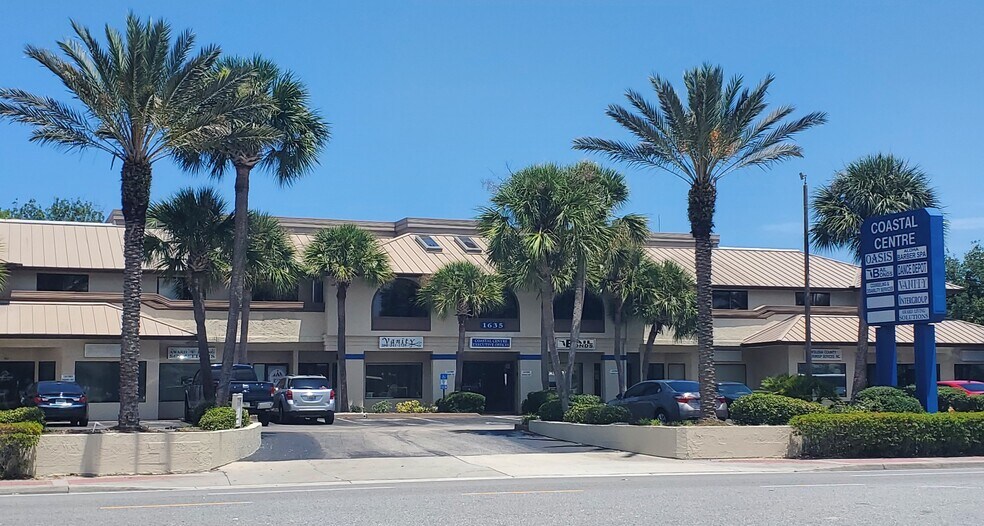 More Photos Of 1635 S Ridgewood Ave, Daytona Beach Office For Lease