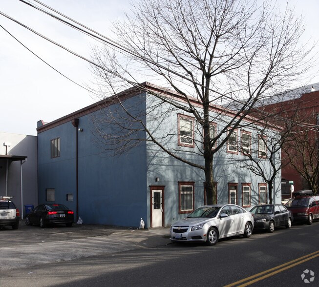More Photos Of 1701 NW Thurman St, Portland Flex For Lease
