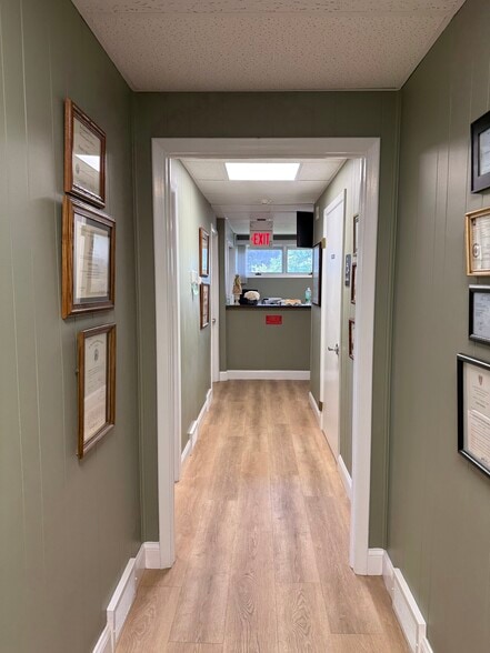 More Photos Of 34 Scotch Rd, Ewing Medical For Sale