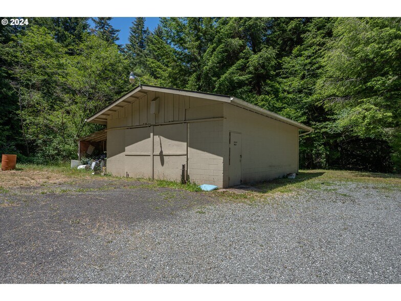 More Photos Of 58787 Hwy 101 hwy, Coos Bay Correctional Facility For Sale
