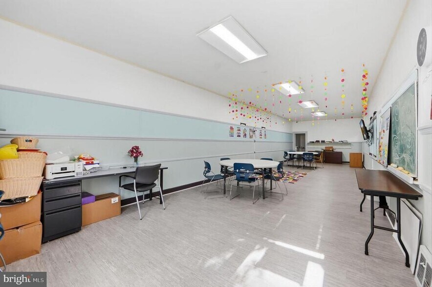 More Photos Of 401-407 N Patterson Park Ave, Baltimore Religious Facility For Sale