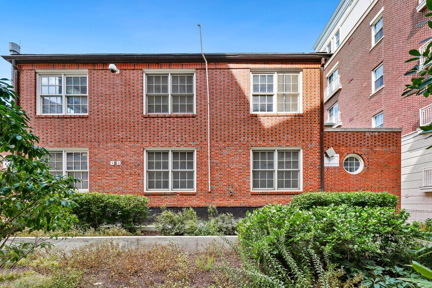 More Photos Of 6801 Cameron Dr NW, Washington Police Fire Station For Sale