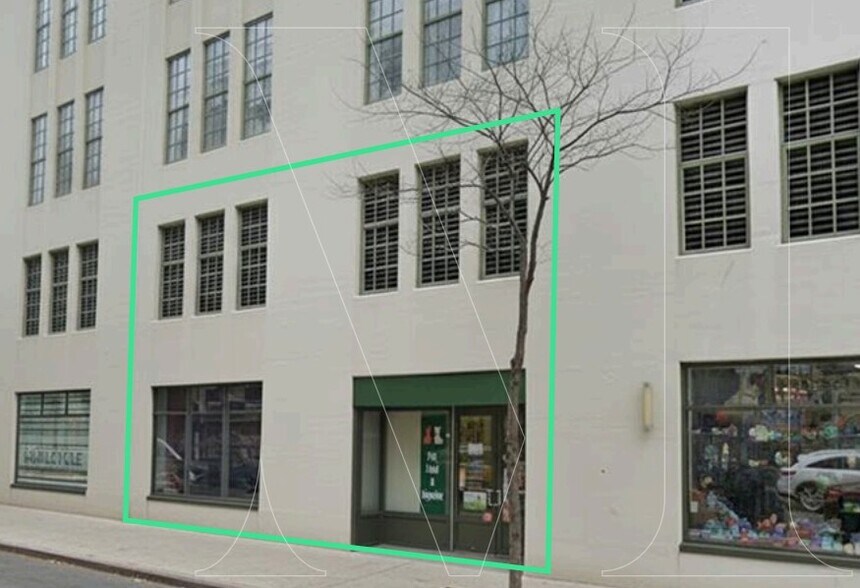 More Photos Of 184-198 Kent Ave, Brooklyn Apartments For Lease