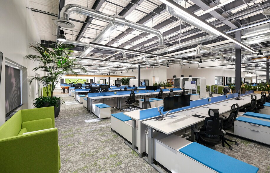 More Photos Of 71 S Los Carneros Rd, Goleta Research And Development For Lease