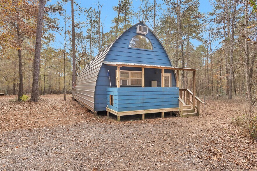 More Photos Of 215 FM 2929 Rd, Huntsville Land For Sale