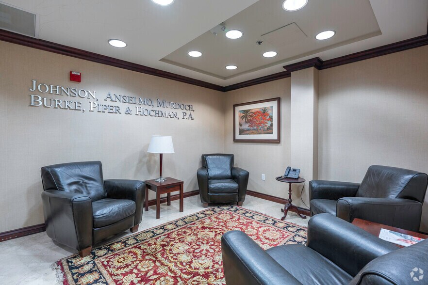 More Photos Of 2455 E Sunrise Blvd, Fort Lauderdale Loft Creative Space For Lease