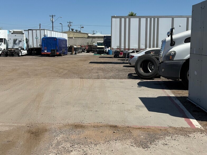 More Photos Of 3224 W Yuma St, Phoenix Land For Sale