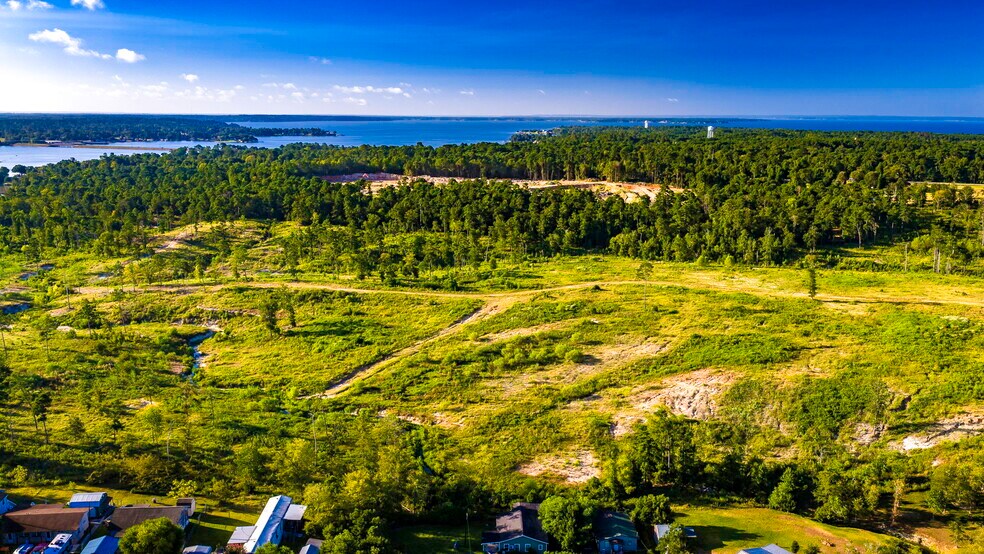 More Photos Of 400 Yaupon Cove Dr, Onalaska Land For Sale