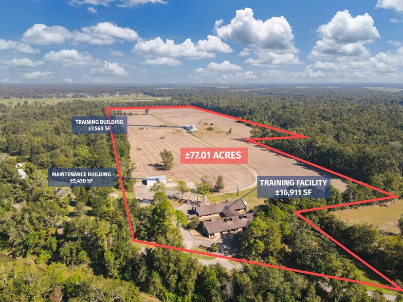 More Photos Of 9297 Highway 979, Livonia Specialty For Sale