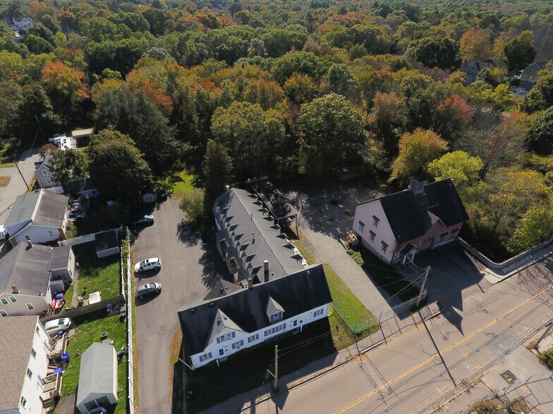 More Photos Of 426-434 Whittenton St, Taunton Apartments For Sale