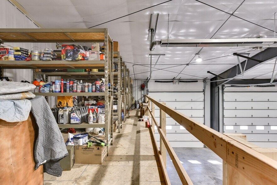 More Photos Of 1058 Sunburst Ln, Mead Warehouse For Sale