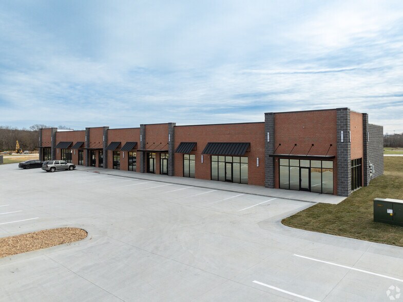 Primary Photo Of 1760 Denmark Rd, Union Flex For Lease