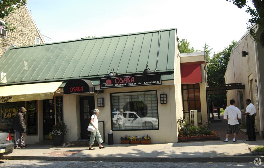 More Photos Of 8605-8607 Germantown Ave, Philadelphia Restaurant For Lease